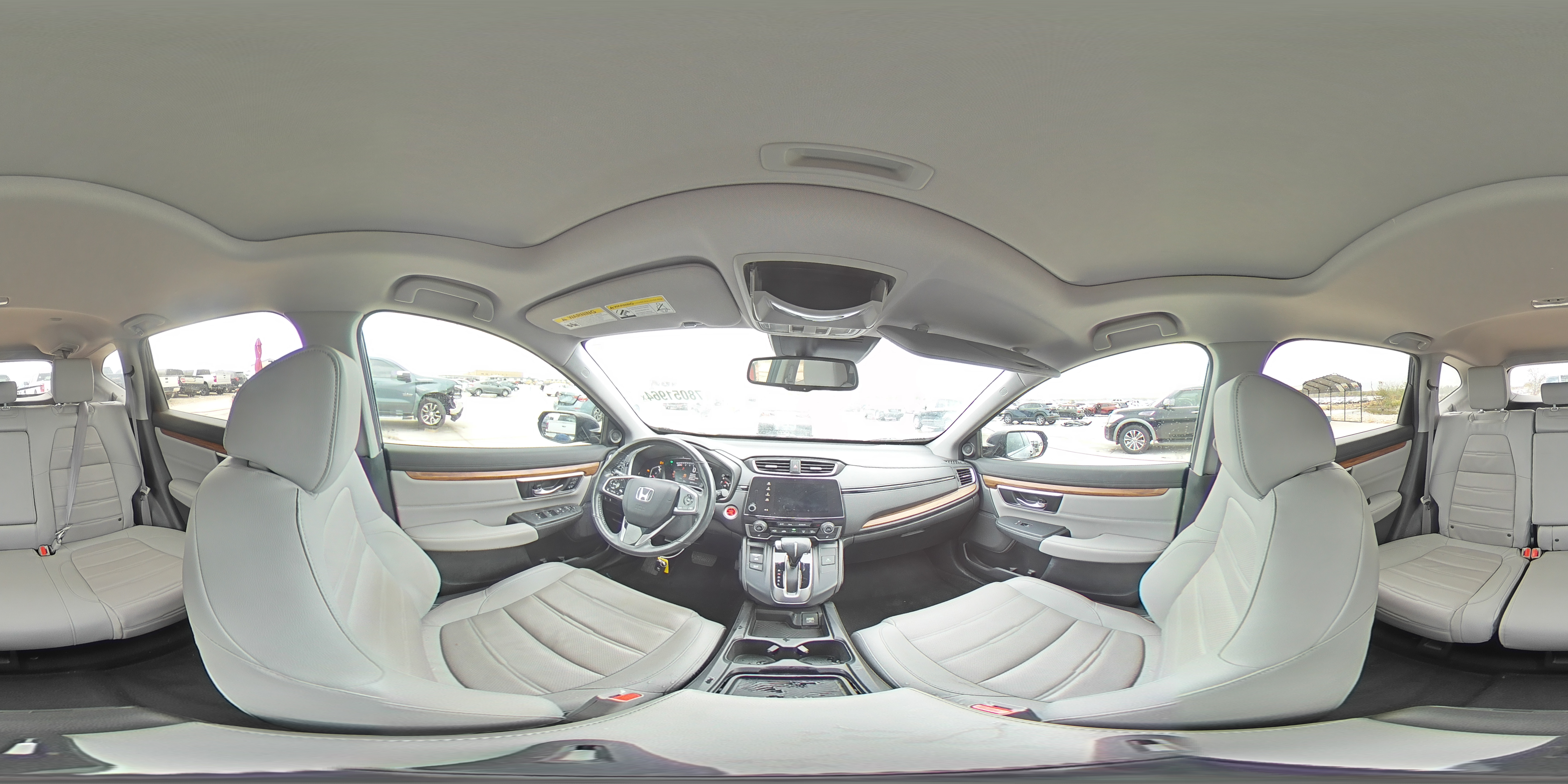2019 Honda CR-V - Image 15