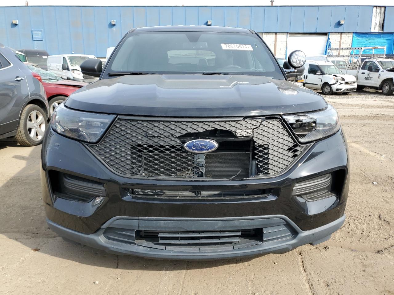 2021 Ford Explorer - Image 5