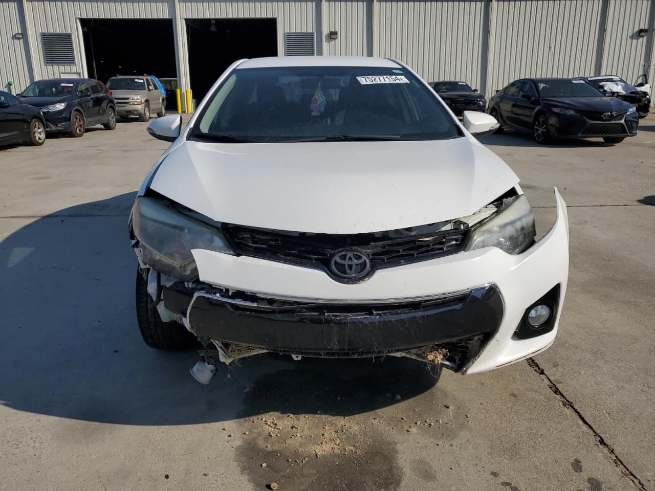 2016 Toyota Corolla - Image 5