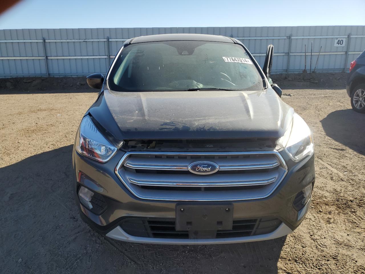 2019 Ford Escape - Image 5