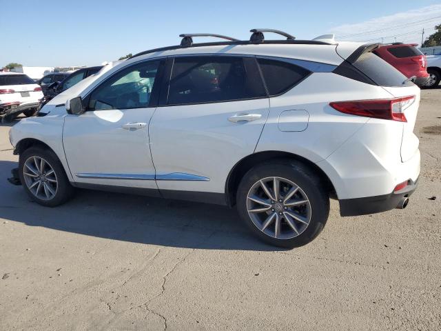 5J8TC2H52ML016156 Acura RDX TECHNO 2