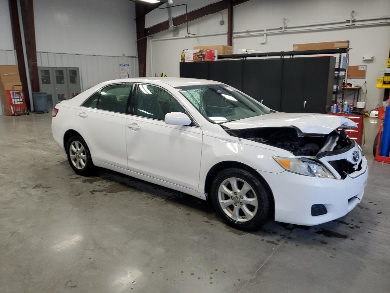 2011 Toyota Camry - Image 4