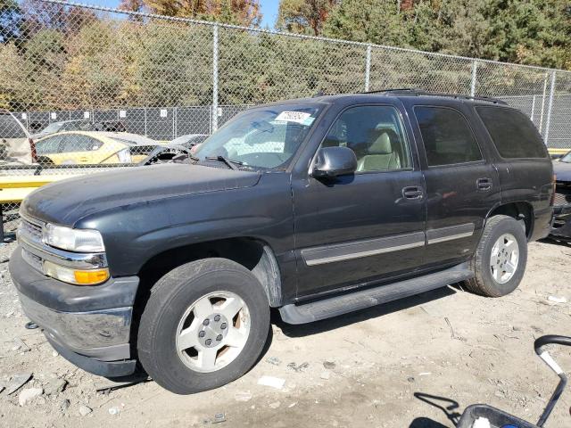 2005 Chevrolet Tahoe K1500