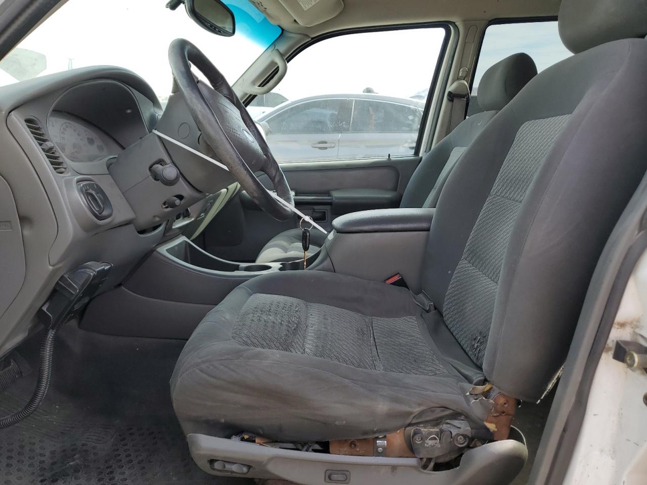 2004 Ford Explorer Sport Trac VIN: 1FMZU67KX4UA47584 Lot: 78197184