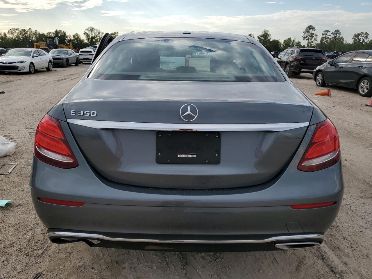 2020 Mercedes-Benz E 350 VIN: WDDZF8DB1LA737311 Lot: 78921984