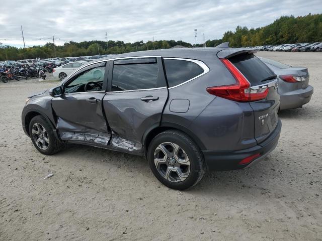  HONDA CRV 2019 Szary