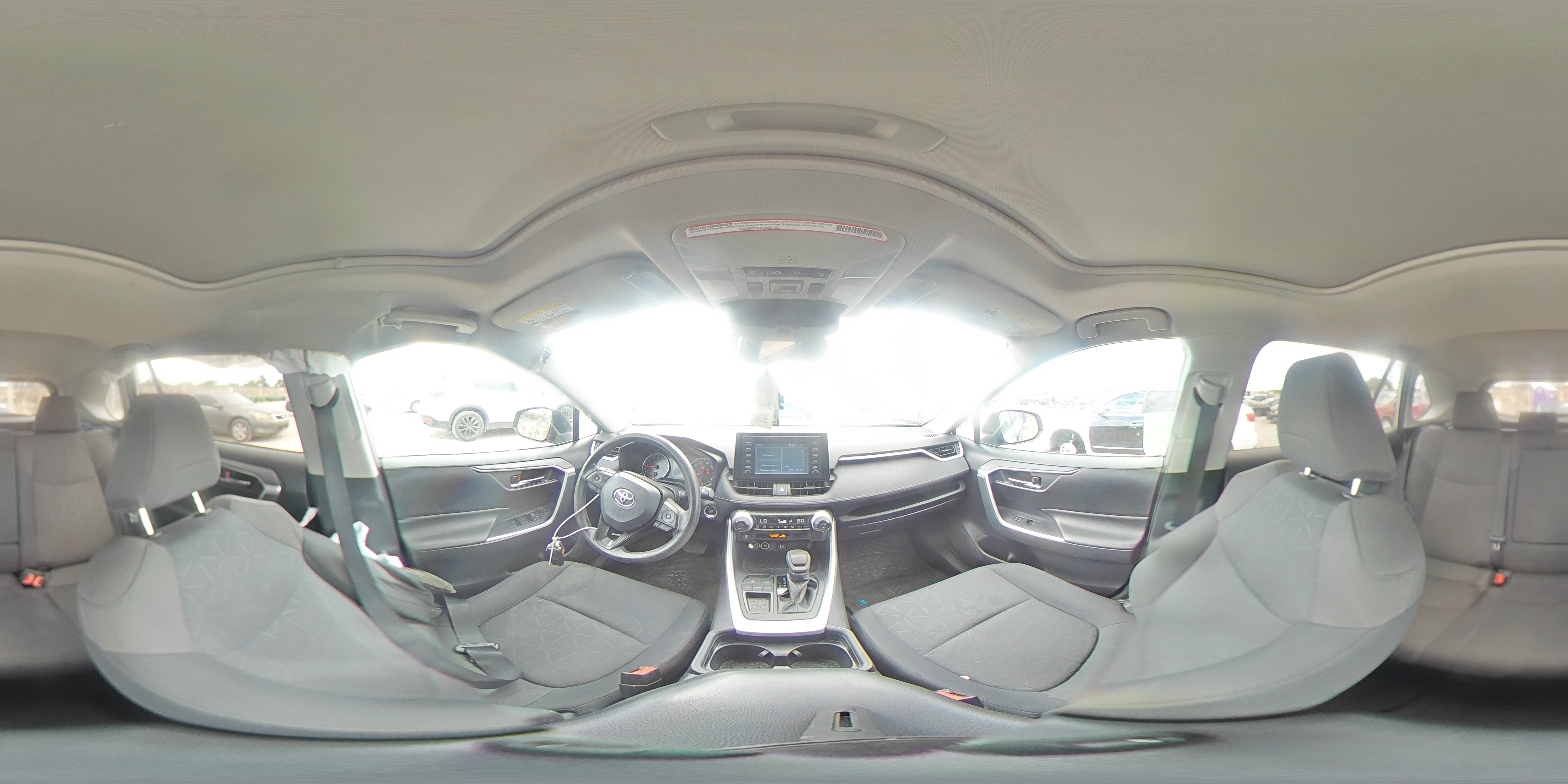2019 Toyota RAV 4 - Image 14