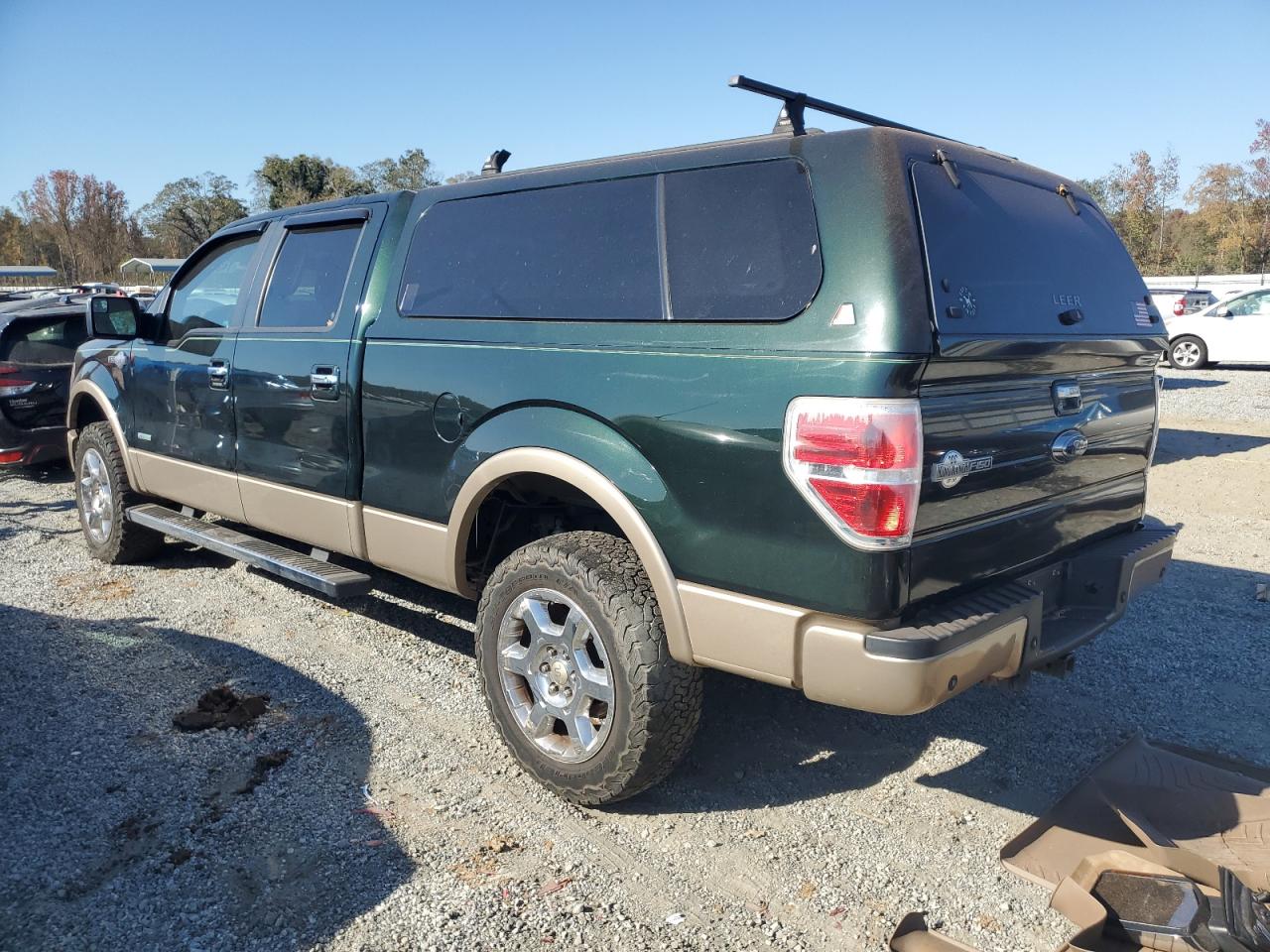 2013 Ford F-150 - Image 2