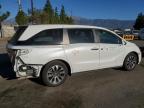 2021 Honda Odyssey Exl for Sale in Rancho Cucamonga, CA - Rear End