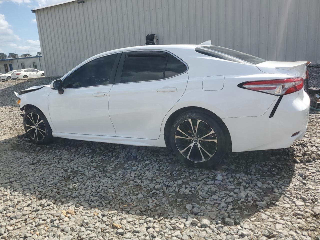 2019 Toyota Camry - Image 2