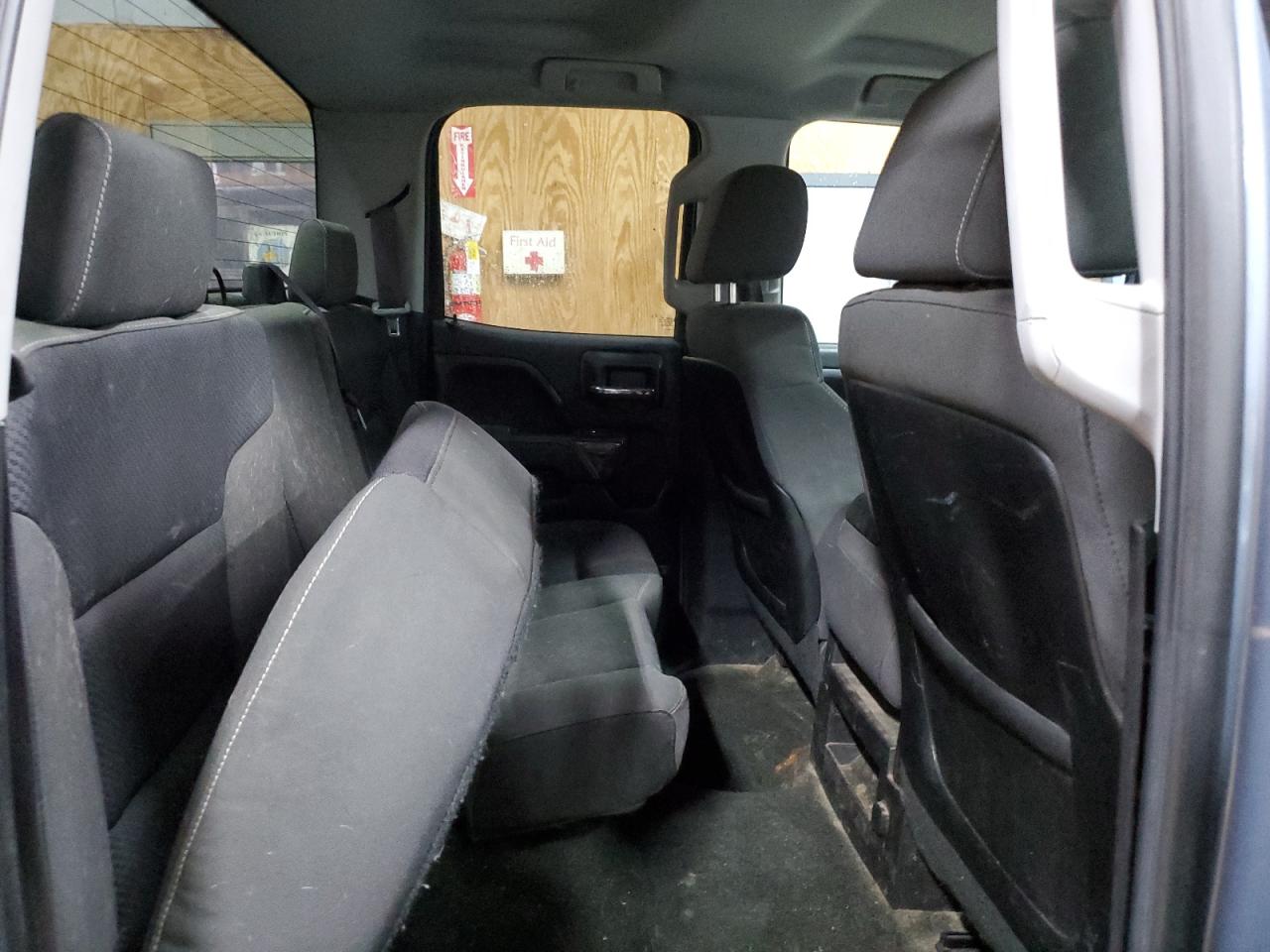 2015 GMC Sierra - Image 10