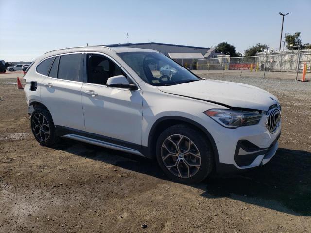 WBXJG9C02M3M70859 BMW X1 XDRIVE2 4