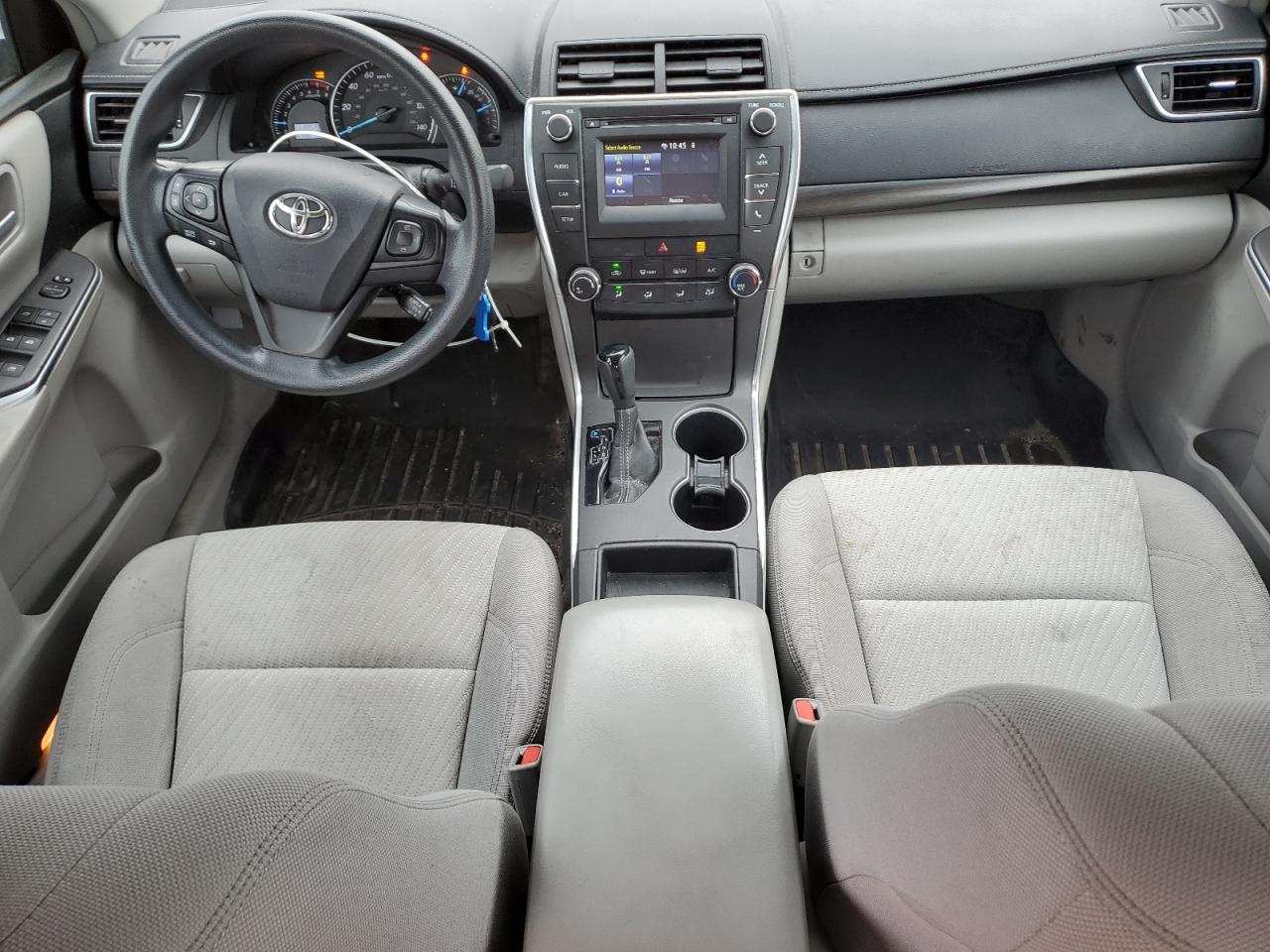 2015 Toyota Camry - Image 8