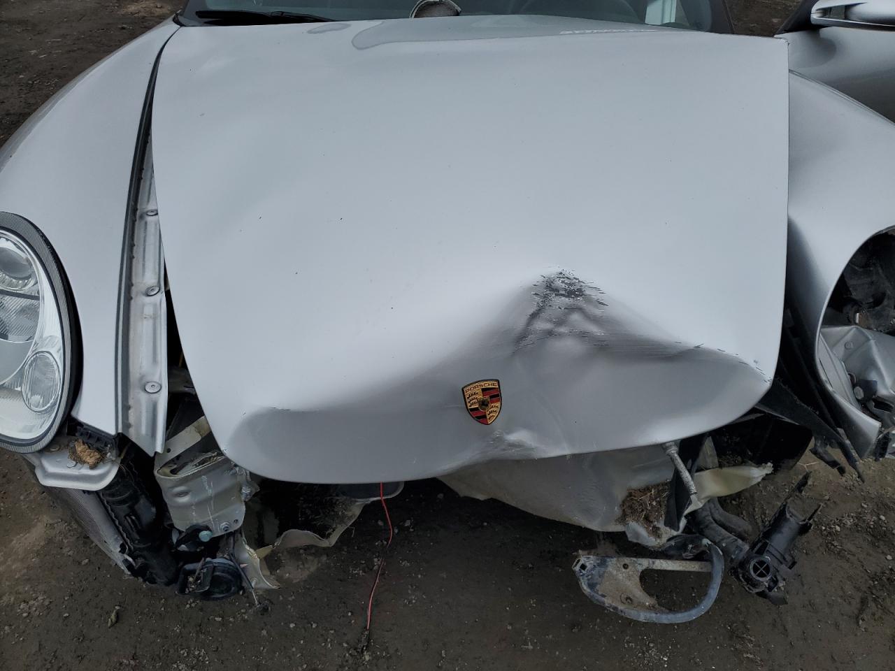 2006 Porsche Cayman - Image 11