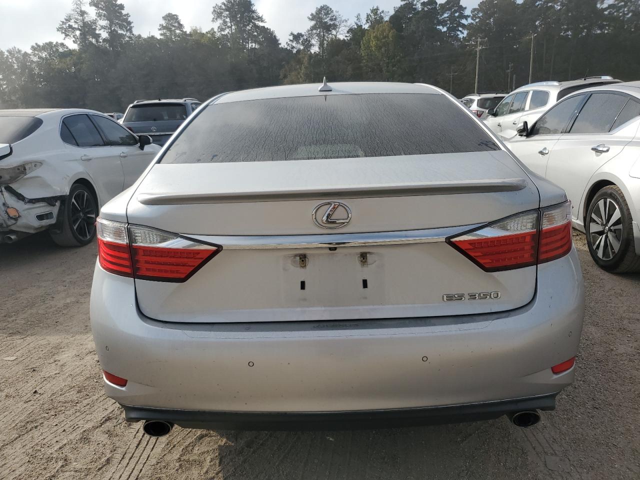 2013 Lexus Es 350 VIN: JTHBK1GG0D2065063 Lot: 77592044