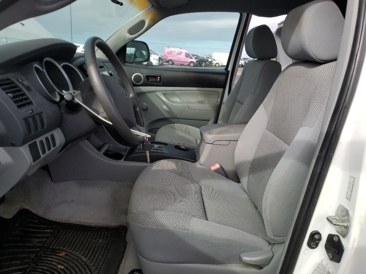 2008 Toyota Tacoma - Image 7