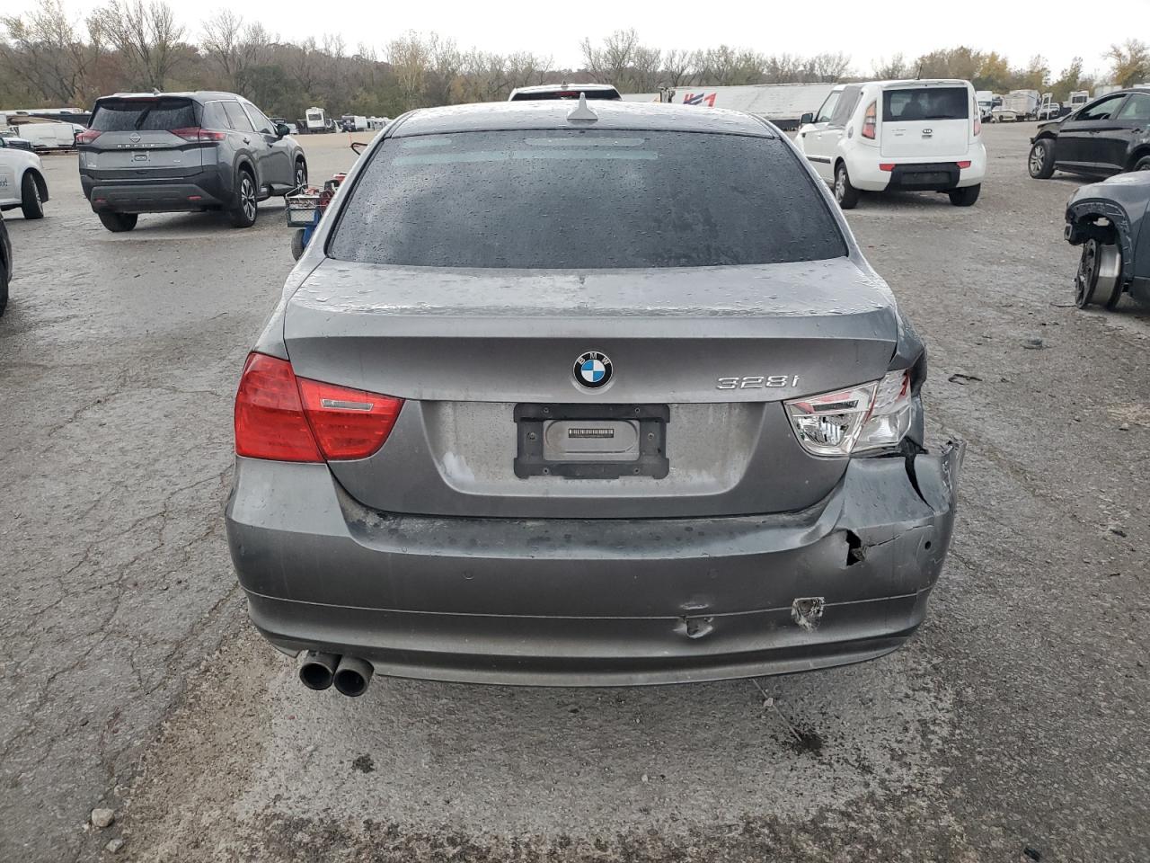 2011 BMW 3er - Image 6