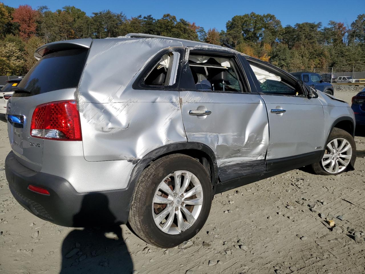 2011 Kia Sorento - Image 3