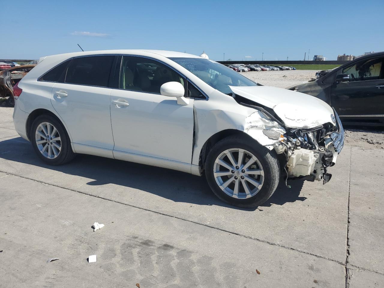2009 Toyota Venza - Image 4