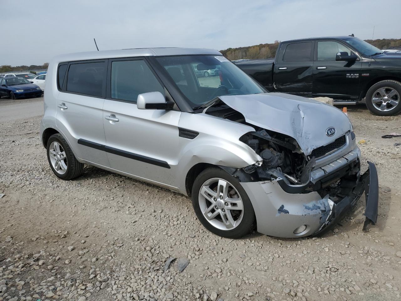 2011 Kia Soul - Image 4