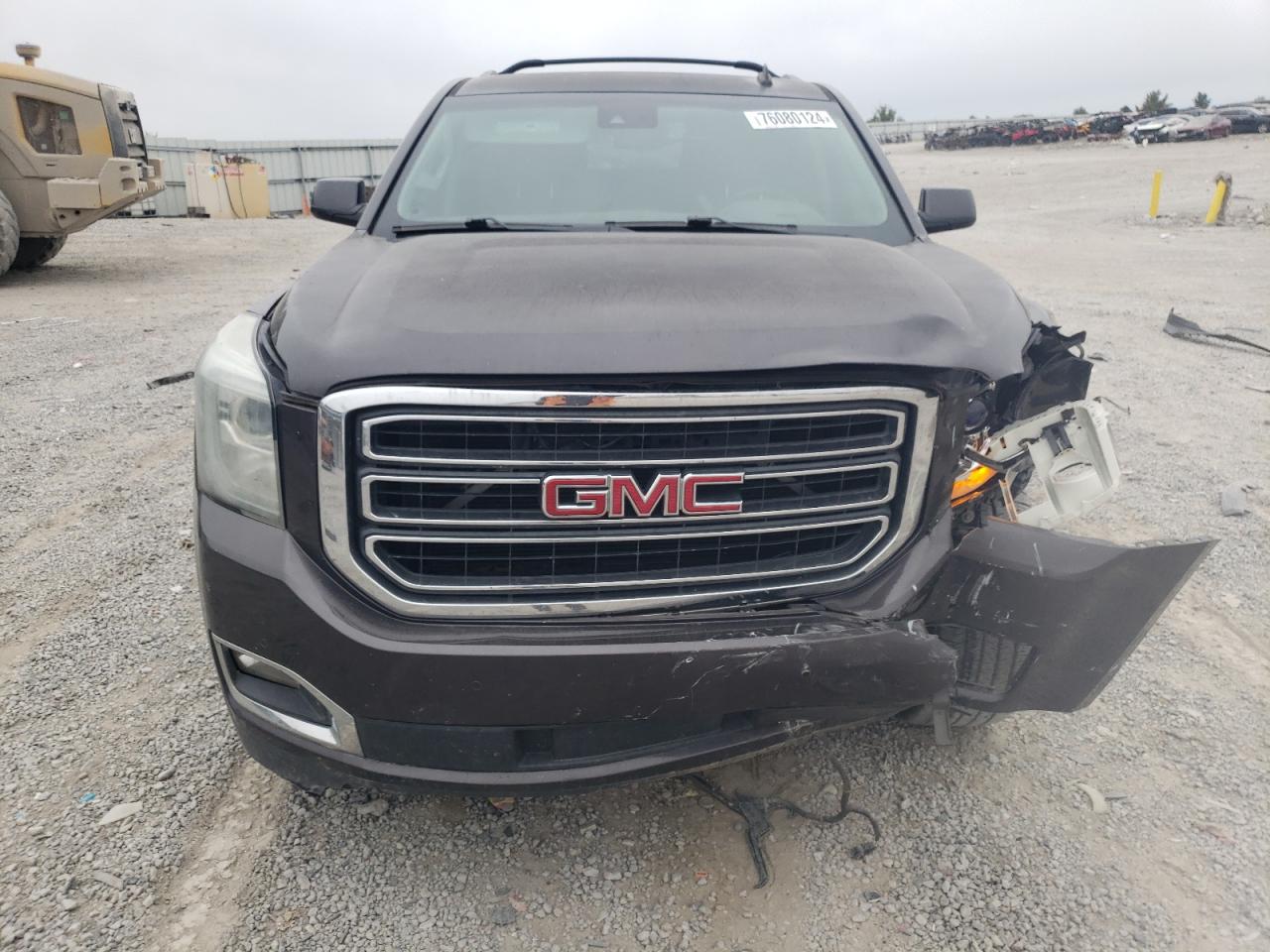 2015 GMC Yukon - Image 5