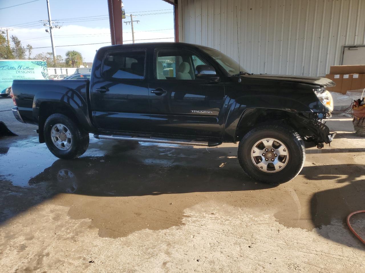 2008 Toyota Tacoma - Image 4