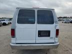 2010 Ford Econoline E350 Super Duty Wagon للبيع في Wilmer، TX - Side