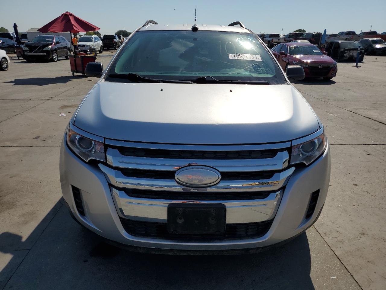 2013 Ford Edge - Image 5