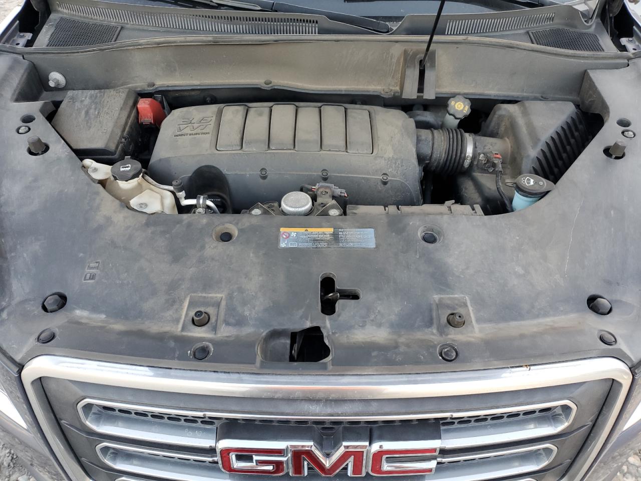 1GKKRRKD5EJ225314 2014 GMC Acadia Slt-1