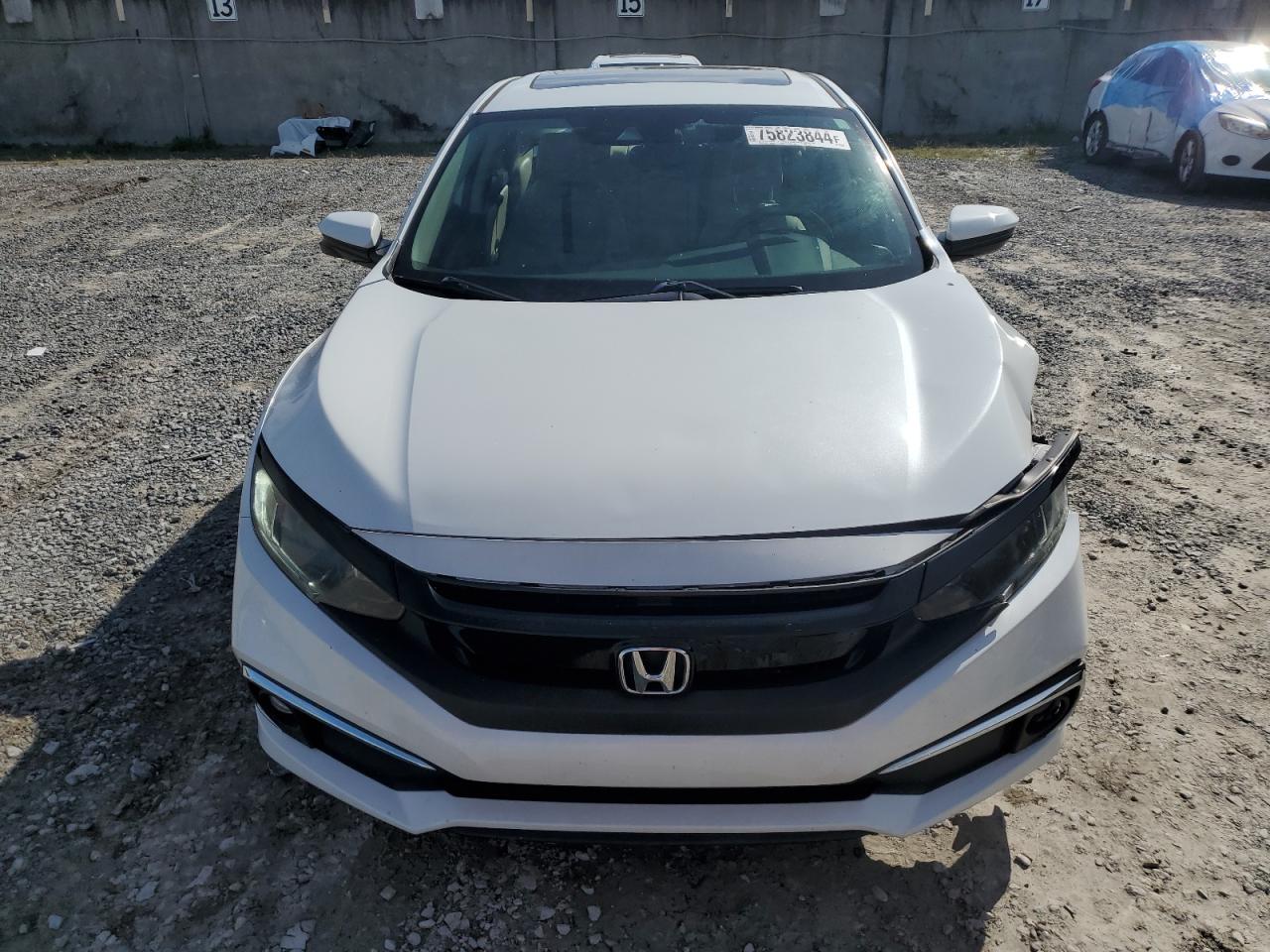 2019 Honda Civic - Image 5