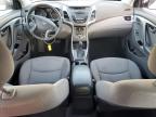 2016 Hyundai Elantra Se на продаже в Chicago Heights, IL - Front End