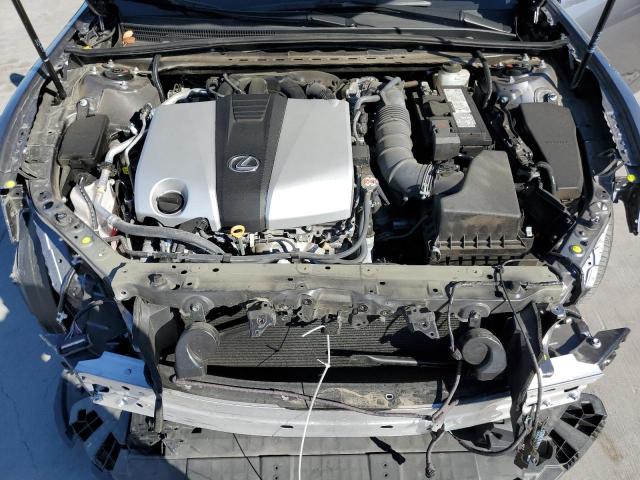 58ADZ1B12MU098065 Lexus ES350 ES 350 BAS 11