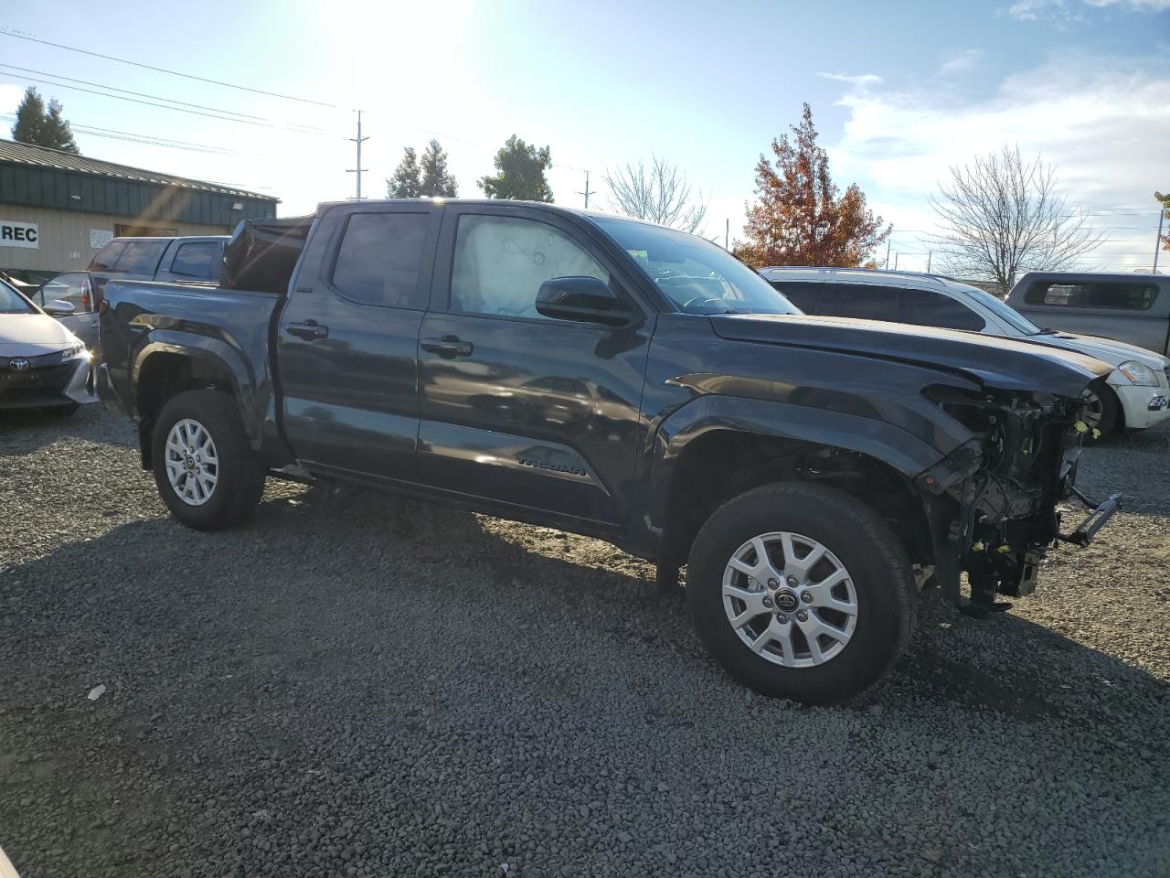 VIN 3TMLB5JN3RM007842 2024 TOYOTA TACOMA no.4