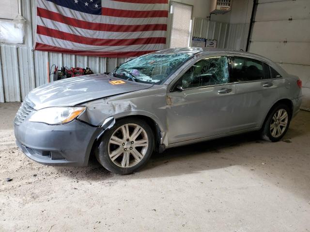 2013 Chrysler 200 Lx