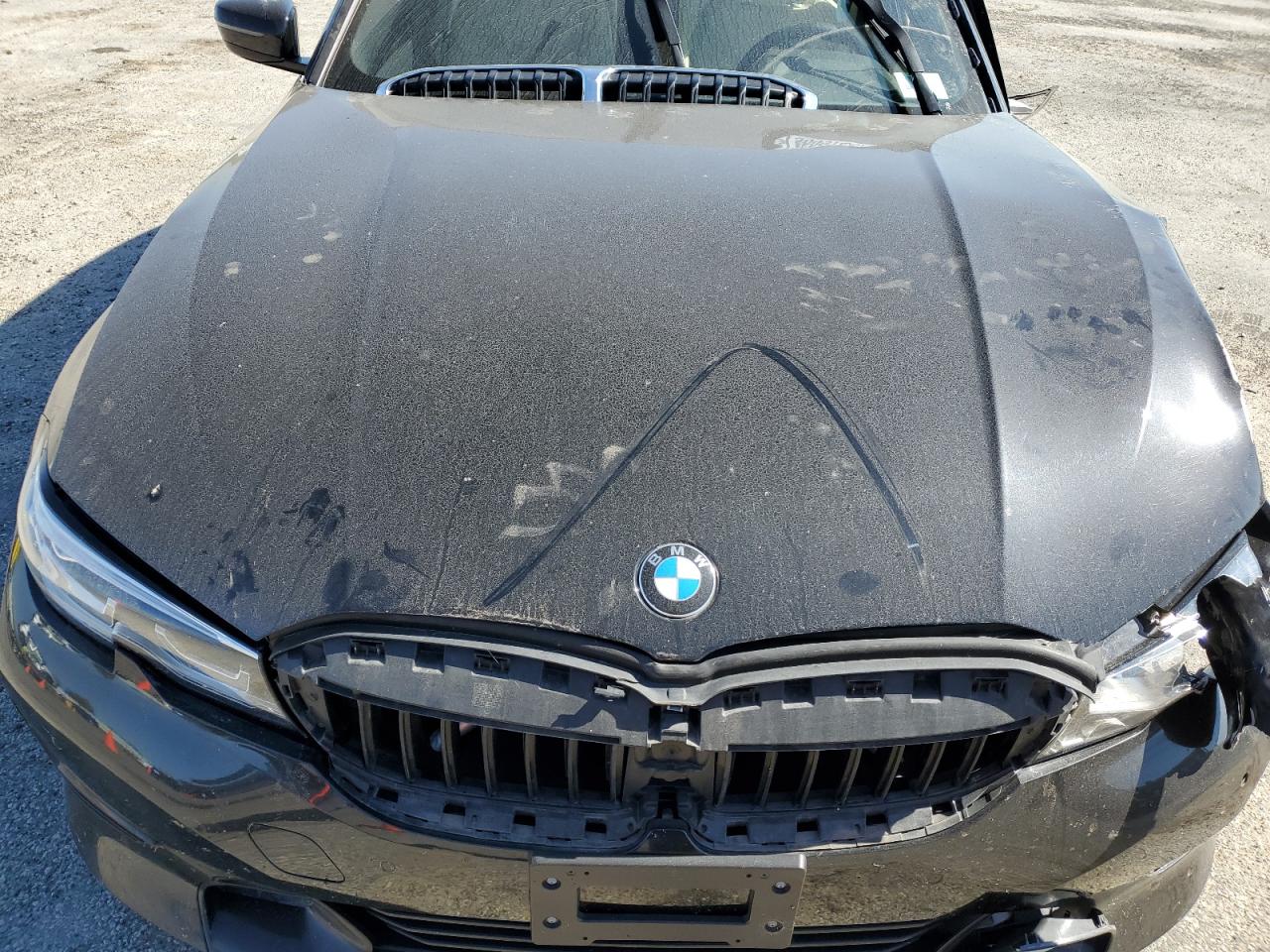 2022 BMW 3er - Image 13