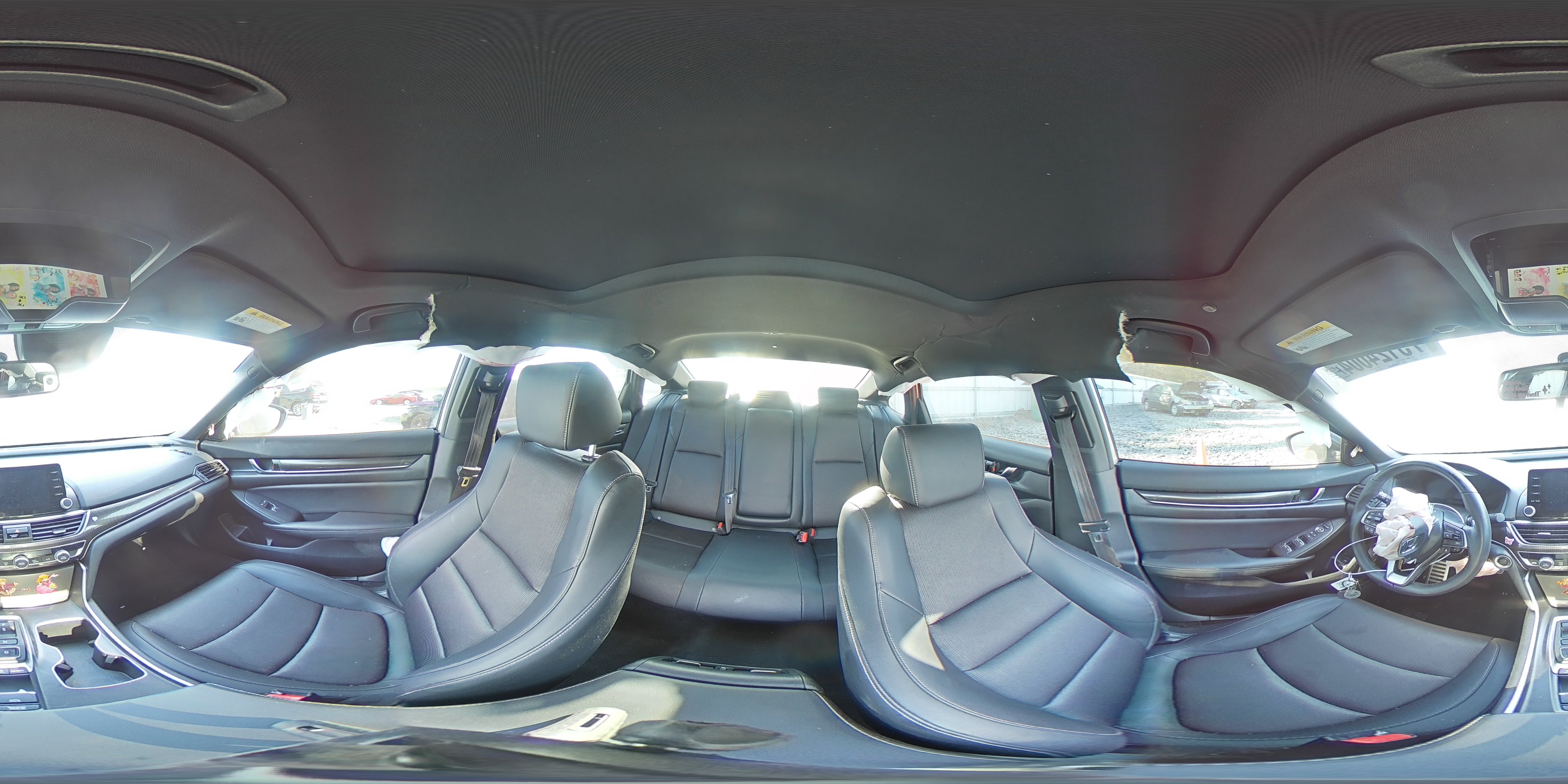 2022 Honda Accord - Image 12