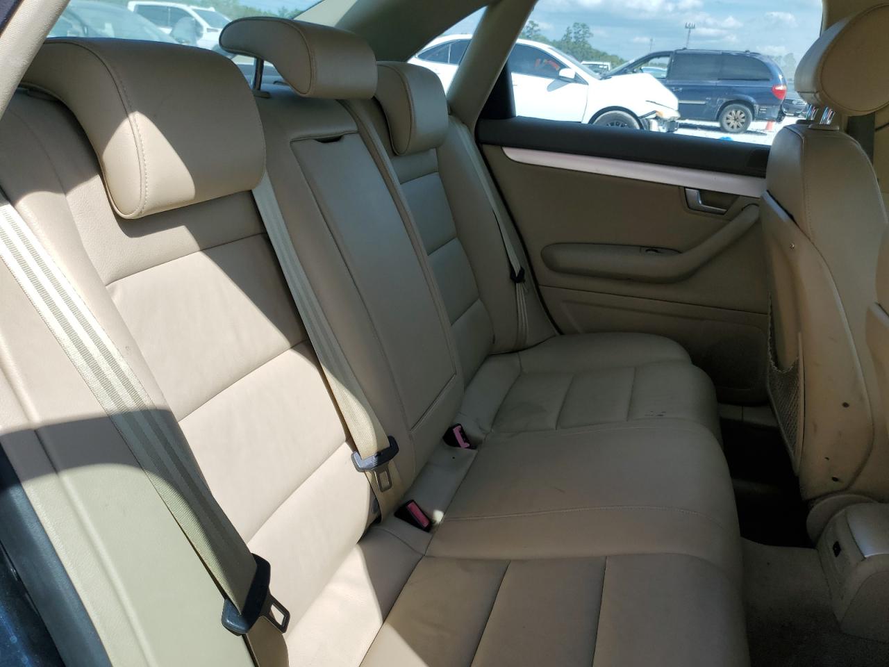 2007 Audi A4 - Image 10