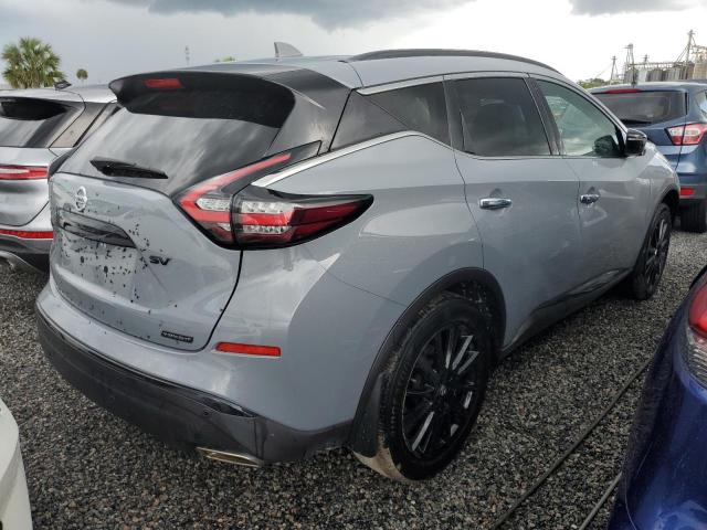 5N1AZ2BJ5NC113584 Nissan Murano SV 3