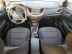 2022 Hyundai Accent Se en Venta en West Warren, MA - Side