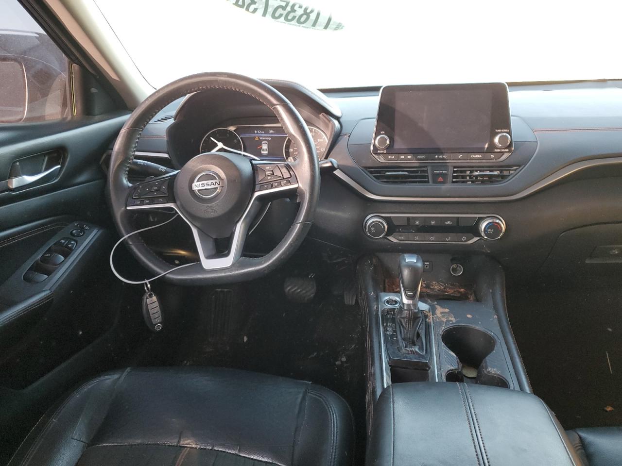 2019 Nissan Altima - Image 8
