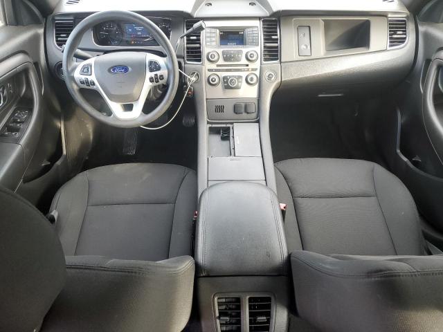  FORD TAURUS 2015 Gray