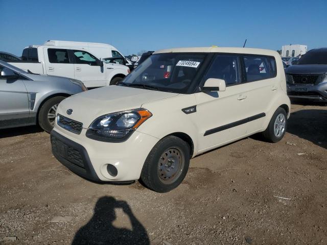 2012 Kia Soul 