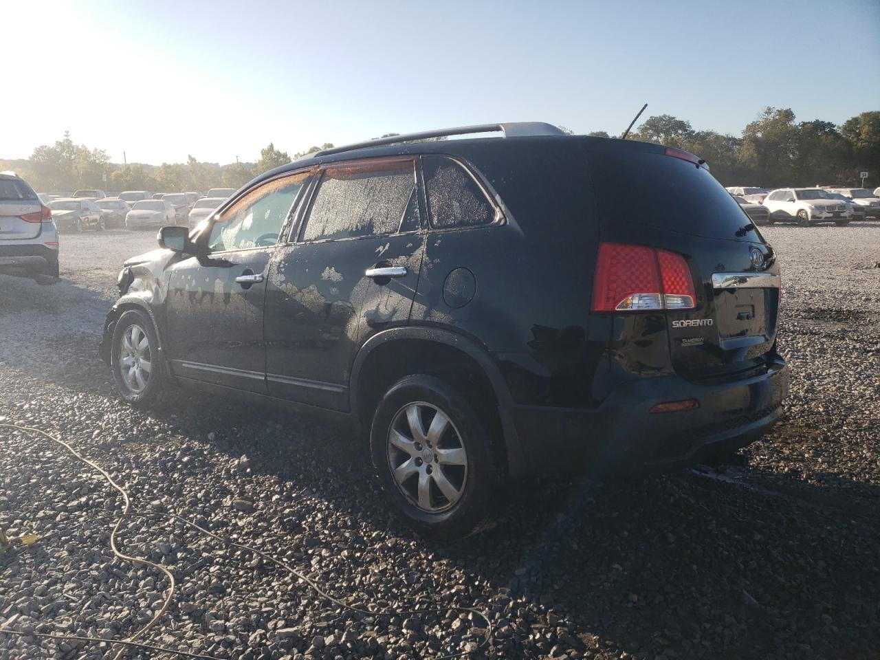 2013 Kia Sorento - Image 2