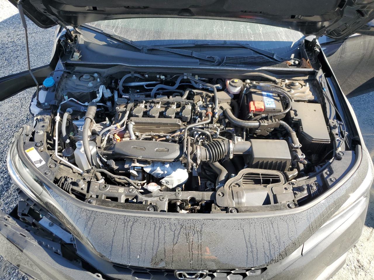 2023 Honda Civic - Image 11