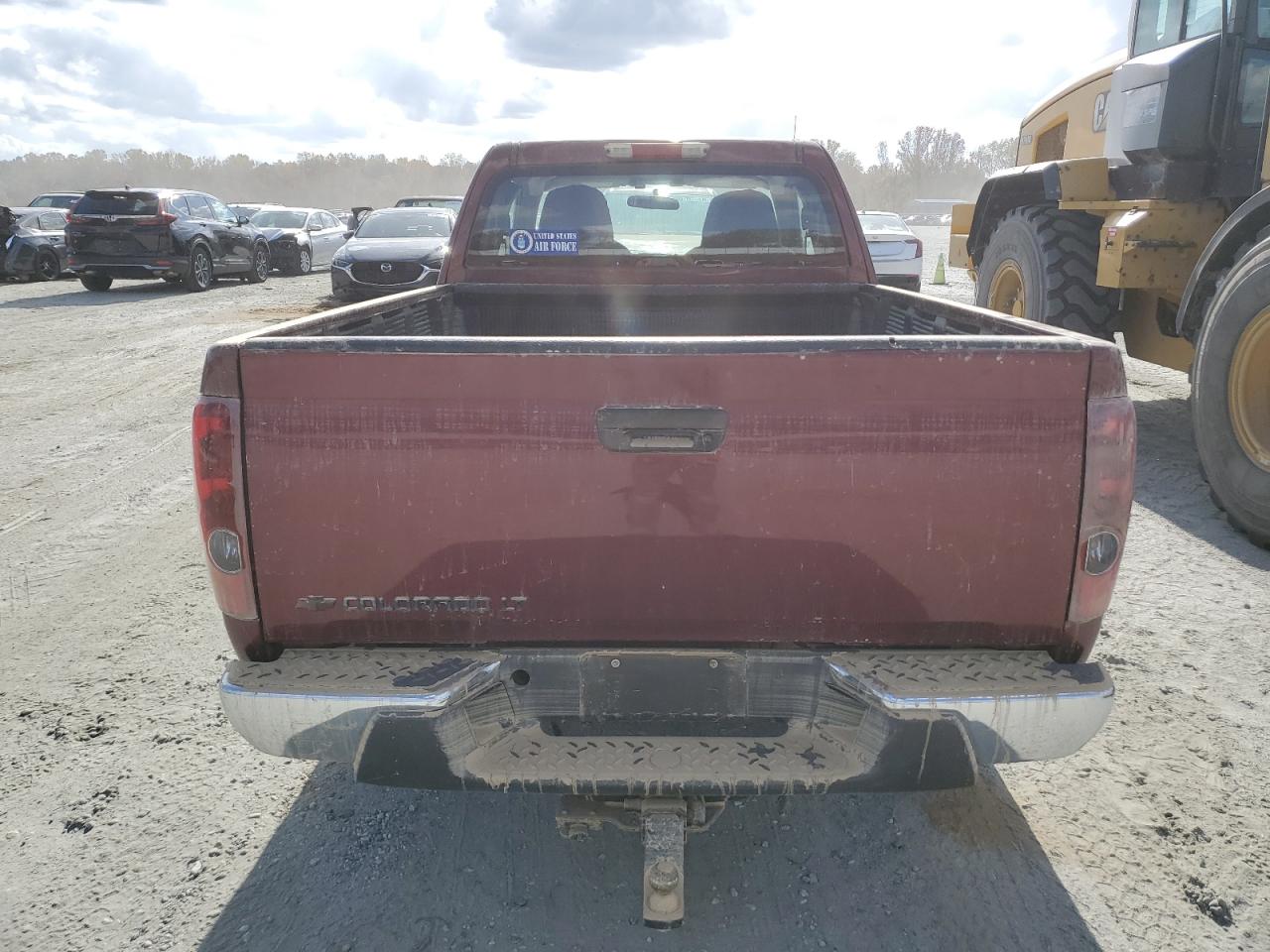 2007 Chevrolet Colorado - Image 6