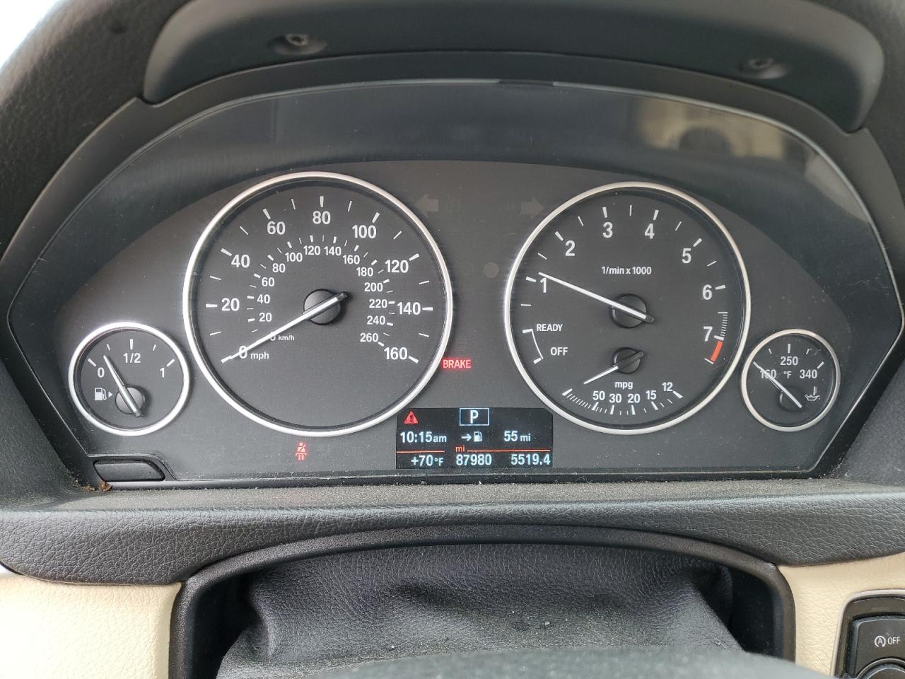 2018 BMW 3er - Image 9
