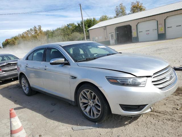  FORD TAURUS 2016 Silver