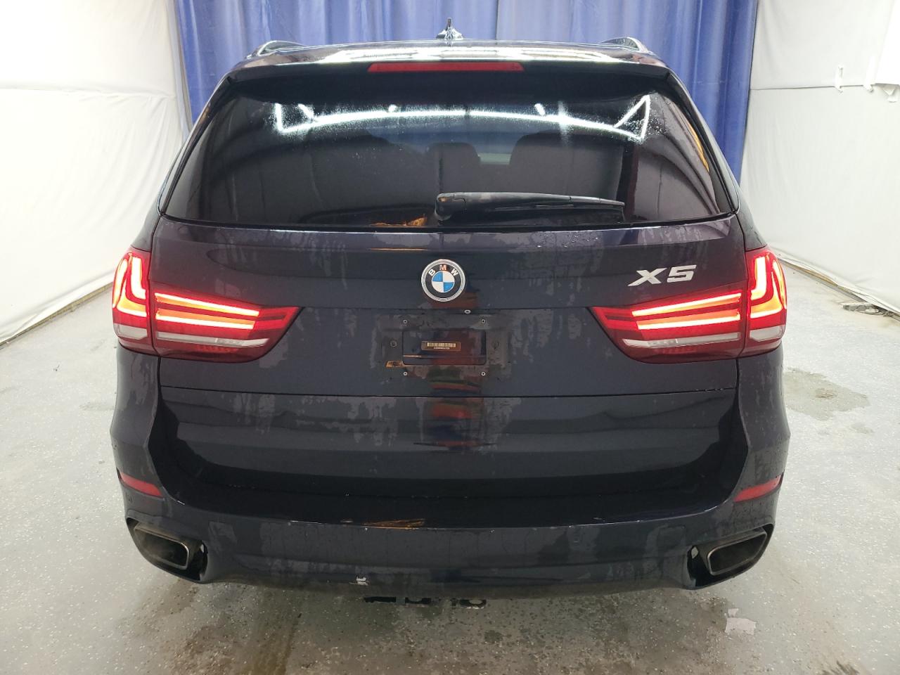 2014 BMW X5 xDrive50I VIN: 5UXKR6C56E0J72290 Lot: 75037534