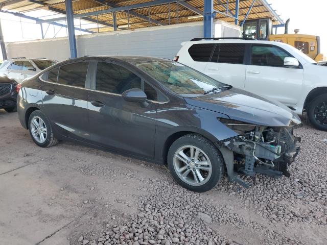  CHEVROLET CRUZE 2016 Szary