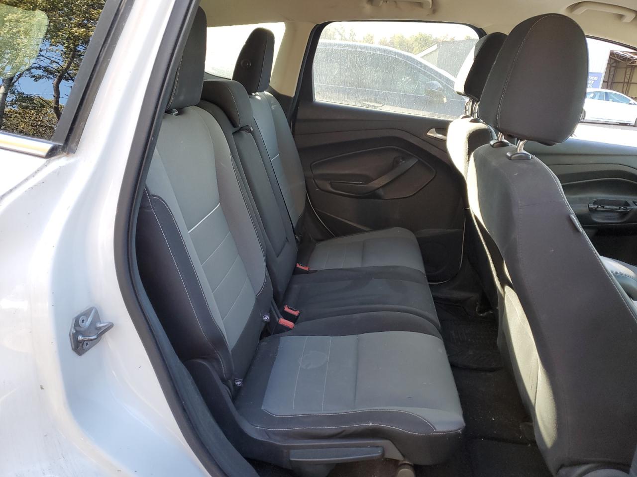 2014 Ford Escape - Image 11